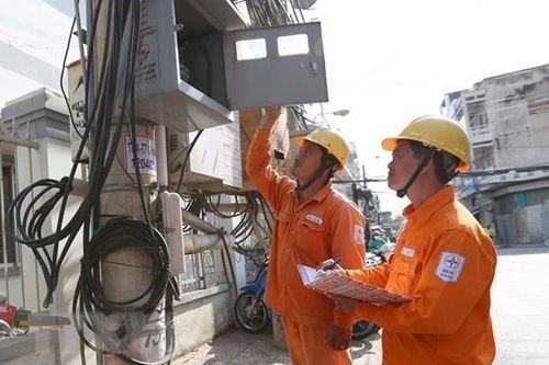 Gần 10 triệu khách hàng phía Bắc được giảm tiền điện do dịch COVID-19
