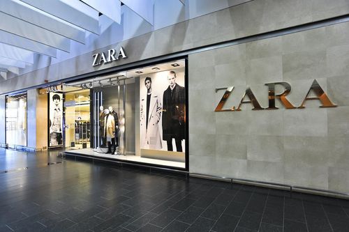 Tương lai ngành thời trang nhanh sau 'cú sốc' từ đại dịch COVID-19