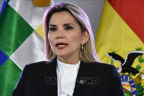 Bolivia chính thức ấn định thời điểm tổng tuyển cử