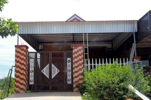 3 gia đình con xóm trưởng bất ngờ 'thoát nghèo', nhờ nhặt được...đá đỏ