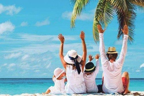 Du lịch mùa nắng nóng: 7 bước chuẩn bị cho chuyến du lịch hoàn hảo