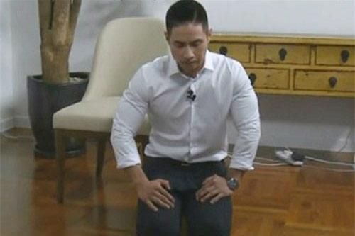 Bị chồng tát bầm mặt vì xúc phạm bồ, cô vợ đáp trả 'cao tay' khiến chồng quỳ gối xin lỗi ngay lập tức