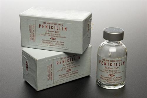 Điều ít biết về bác sĩ thiên tài phat hiện ra penicillin