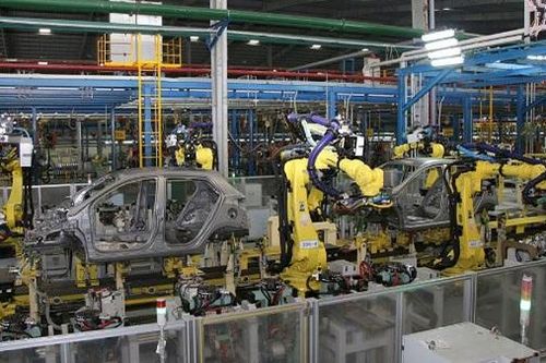 Hỗ trợ DN công nghiệp hỗ trợ kết nối với đối tác Nhật Bản