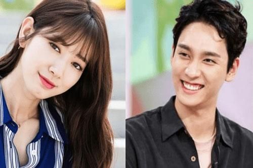 Park Shin Hye đã bí mật tổ chức đám cưới với bạn trai kém tuổi?