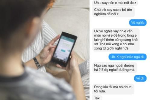 Người yêu cũ của chồng cứ là nhờ đón con hộ, ghê gớm hơn nữa là con số '10 năm' mà cô ta tiết lộ