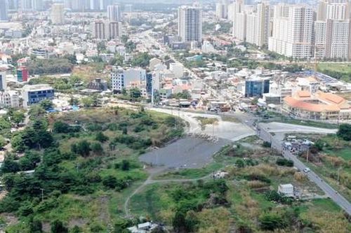 Phê duyệt chính sách bồi thường, tái định cư bổ sung khu đất phường Bình An, quận 2