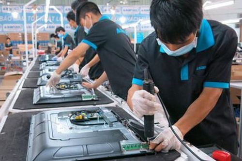 Chiến lược bền vững cho chuỗi cung ứng tương lai hậu Covid-19