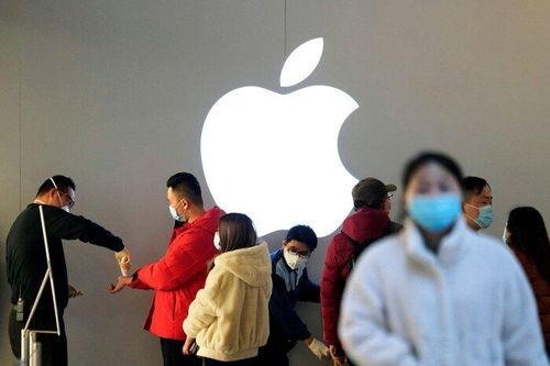 Apple bắt đầu cho nhân viên quay lại văn phòng từ ngày 15/6