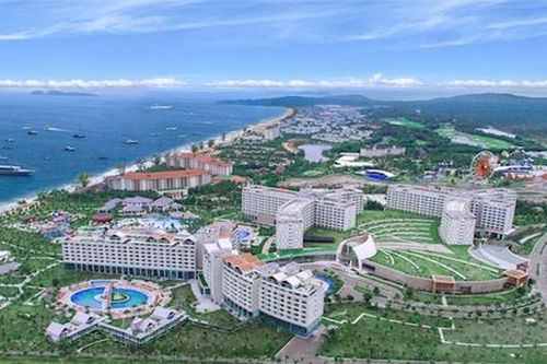 Bị Covid-19 giáng đòn chí tử, bất động sản nghỉ dưỡng vẫn còn 'cửa sáng'