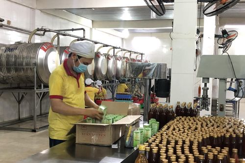 Phục hồi kinh tế sau dịch: Doanh nghiệp mong được 'tiếp sức' nhiều hơn