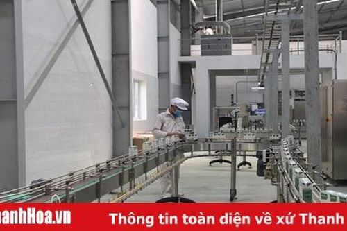 Lasuco ra mắt sản phẩm nước uống dinh dưỡng tế bào mía Mitaji