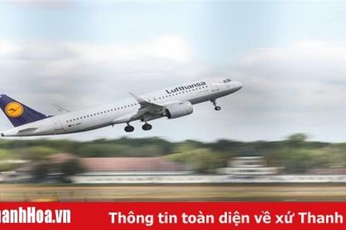 26.000 nhân viên hãng hàng không Lufthansa có nguy cơ mất việc