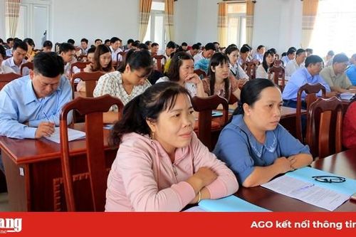 Bồi dưỡng nghiệp vụ chứng thực năm 2020