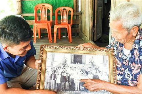 Nhớ mãi lời Bác dặn