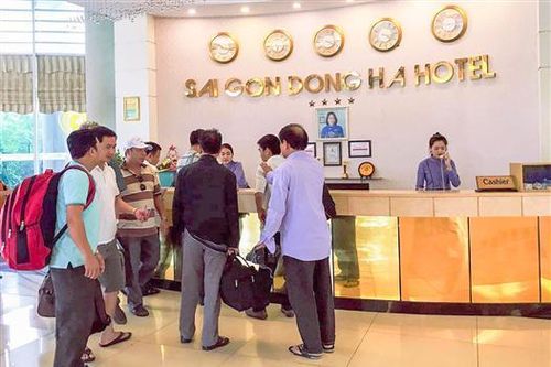 Khách lưu trú trên địa bàn tỉnh đã tăng trở lại