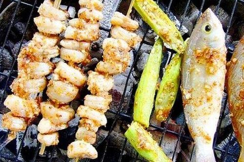 Bạn sẽ thấy tiếc khi không thử 10 món ngon này ở Phú Quốc