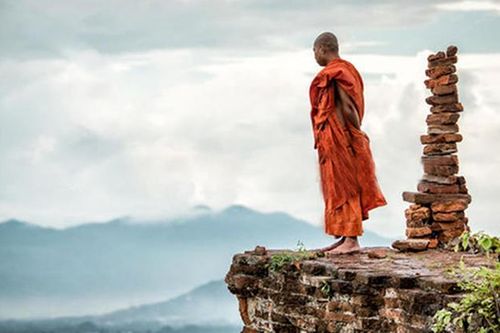 Soi gương Chánh pháp