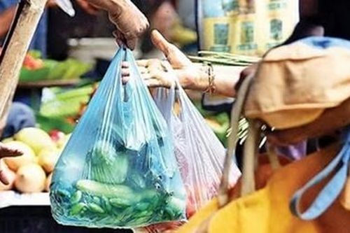 Nỗ lực chống rác thải nhựa: Dần thay đổi ý thức từ những hành động nhỏ