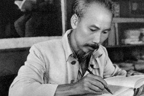 Thấm nhuần tư tưởng Hồ Chí Minh trong phong trào thi đua 'Vì an ninh Tổ quốc'