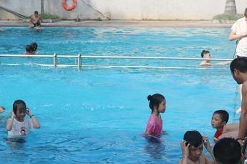 Nâng cao kiến thức sơ cứu tai nạn thương tích cho trẻ trong cộng đồng