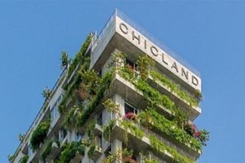 Chicland Hotel - Khách sạn Resort đầu tiên tại Việt Nam - 'Một nguyên bản độc đáo'