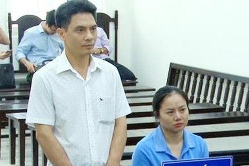 Y án Giám đốc câu kết giảng viên 'đút túi' hàng trăm triệu đồng