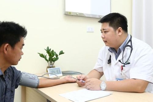 Tăng huyết áp và những biến chứng nguy hiểm khó lường