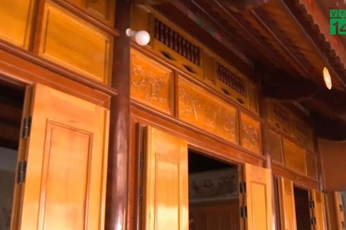 Cơ ngơi gần tỷ đồng vẫn thuộc hộ nghèo được nhận tiền hỗ trợ dịch COVID-19