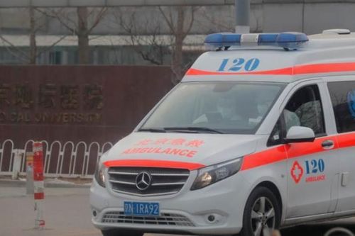 Bắc Kinh xuất hiện lại ca nhiễm COVID-19 mới trong cộng đồng sau 56 ngày