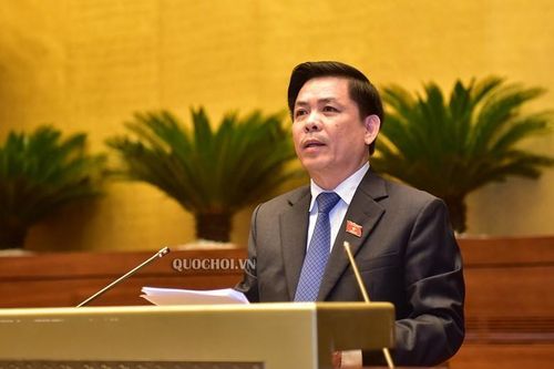 Bộ trưởng GTVT: Cần kiểm toán và điều tra dự án cao tốc đường bộ Bắc - Nam