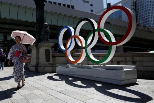 Đơn giản hóa việc tổ chức Olympic Tokyo