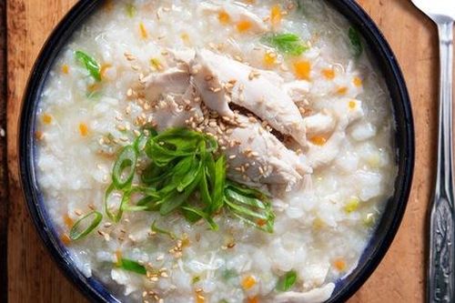 Muốn cháo dẻo thơm, ngon như ngoài tiệm chị em áp dụng ngay 6 mẹo này