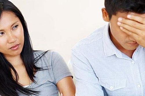 6 câu nói của vợ chẳng khác gì cắm dao vào tim chồng vậy mà các chị em lại hay mắc phải