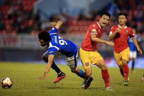 Dư âm vòng 3 V.League: Nỗi lo hàng công và những thất bại đáng tiếc