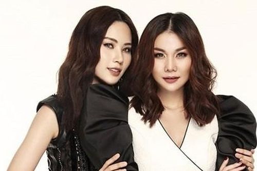 Nam Anh nhận trái đắng sau màn thổ lộ 'tình đơn phương' với đàn chị Thanh Hằng