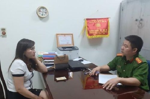 Xem đất nhưng không mua, khách hàng bị nhân viên công ty bất động sản 'khủng bố'