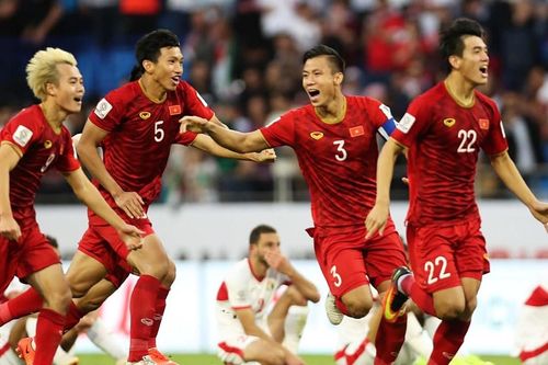 BXH FIFA 6-2020: Việt Nam vẫn bỏ xa Thái Lan, vững vàng ngôi đầu khu vực