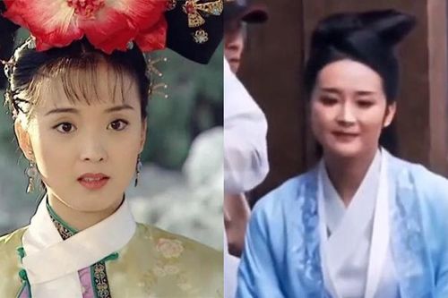 'Tình Nhi' Vương Diễm tái xuất bị chê xuống sắc