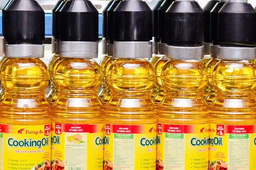 Dầu Tường An mạnh tay chi tiền cho cổ đông trước sáp nhập