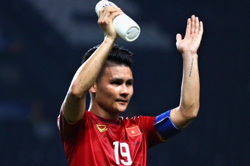 Tuyển Việt Nam vẫn là số một Đông Nam Á trên BXH FIFA tháng 6