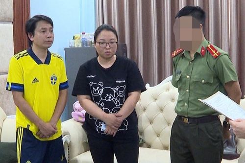 Bắt nhóm đại lý giao dịch 700 tỷ thuộc đường dây đánh bạc Rikvip