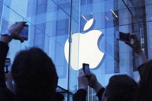 Vốn hóa vượt qua 1.500 tỷ USD, Apple là công ty giá trị nhất thế giới
