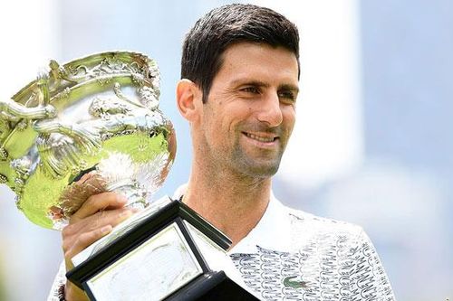 Djokovic xem xét bỏ US Open 2020 vì những quy định mới