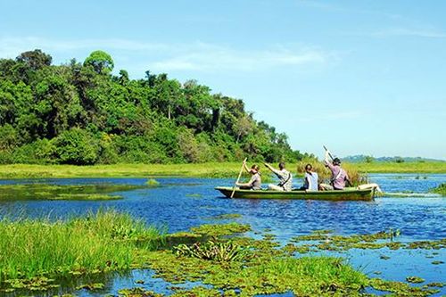 Tìm giải pháp phát triển du lịch sinh thái vùng Đông Nam Bộ