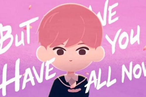 BTS ra MV hoạt hình siêu dễ thương dịp FESTA 2020