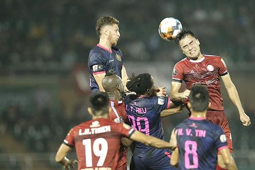 Nhạt nhòa derby thời bóng đá lên chuyên