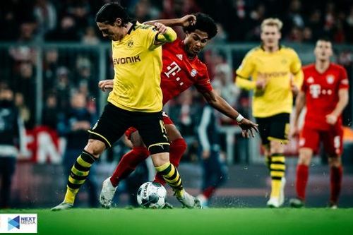 Sở hữu bản quyền Bundesliga 5 năm, Next Media nói gì?