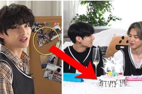 8 điều fan có thể bỏ lỡ trong buổi xem trước bữa tiệc FESTA của BTS