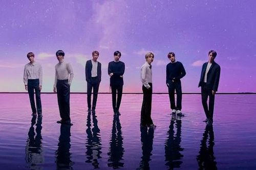 BTS đạt thành tích khủng trên Billboard, chứng minh độ kinh điển của họ